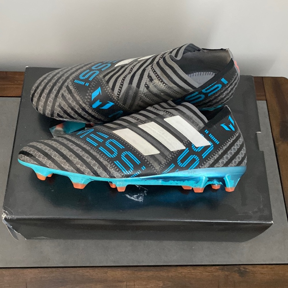 Adidas Nemeziz 17+ Messi
